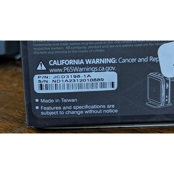 D- j5create Type-C Dock Dual 4K HDMI (JCD3198) - Open Box - Picture 4 of 14